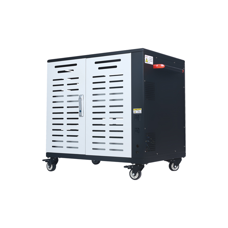 平板電腦充電車是什么？有什么作用？  第1張